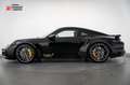 Porsche 992 Turbo S SportDesign Burmester LiftApproved Schwarz - thumbnail 2
