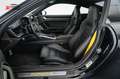 Porsche 992 Turbo S SportDesign Burmester LiftApproved Schwarz - thumbnail 20