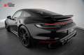 Porsche 992 Turbo S SportDesign Burmester LiftApproved Schwarz - thumbnail 22