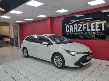 Touring Sport 1.8 140ch Dynamic Business