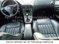 Alfa Romeo 166 2.4 Leder, Klima, MFL, Navi, MFL, Euro3 Schwarz - thumbnail 6