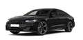 Audi A7 FACELIFT 50 TDI S line Laser,AHK,Standhzg,HuD Чорний - thumbnail 1