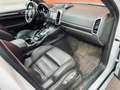 Porsche Cayenne (2) Turbo S 4.8 570ch Éthanol Origine France Blanc - thumbnail 10