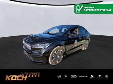 Coupé RS 4x4 Leder Pano AHK Navi LED Kamer