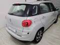 Fiat 500L 1.4 95 CV Lounge Argento - thumbnail 4
