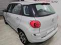 Fiat 500L 1.4 95 CV Lounge Argento - thumbnail 3