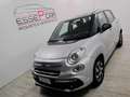 Fiat 500L 1.4 95 CV Lounge Argento - thumbnail 1