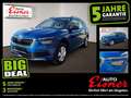 Skoda Kamiq 1.0 TSI AMBITION Blau - thumbnail 1