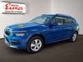 Skoda Kamiq 1.0 TSI AMBITION Blau - thumbnail 3