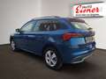 Skoda Kamiq 1.0 TSI AMBITION Blau - thumbnail 12