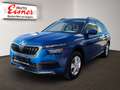 Skoda Kamiq 1.0 TSI AMBITION Blau - thumbnail 2