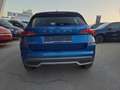 Skoda Kamiq 1.0 TSI AMBITION Blau - thumbnail 14