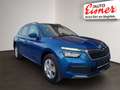 Skoda Kamiq 1.0 TSI AMBITION Blau - thumbnail 17
