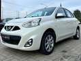Nissan Micra Micra 1.2 Acenta E6 Beige - thumbnail 4