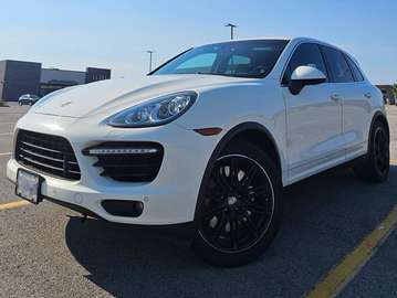 Turbo AWD