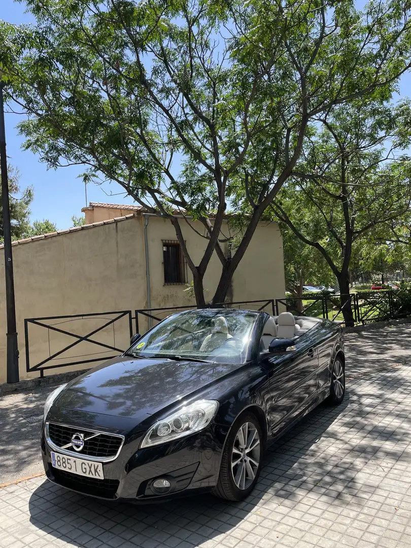 Mercedes-Benz E 220 Cabrio 220CDI BE - 1