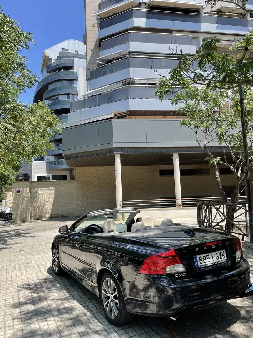 Mercedes-Benz E 220 Cabrio 220CDI BE - 2