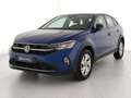 Volkswagen Taigo 1.0 TSI 110 CV Life Blu/Azzurro - thumbnail 2