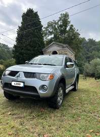 d.cab 2.5 di-d Intense