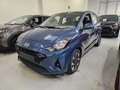 Hyundai i10 i10 1.0 mpi Connectline 63cv Blauw - thumbnail 3