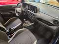 Hyundai i10 i10 1.0 mpi Connectline 63cv Blau - thumbnail 13