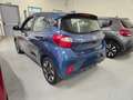 Hyundai i10 i10 1.0 mpi Connectline 63cv Blauw - thumbnail 4