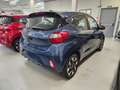 Hyundai i10 i10 1.0 mpi Connectline 63cv Blauw - thumbnail 6