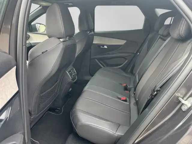Peugeot 3008 view 15