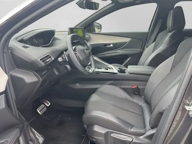 Peugeot 3008 view 8