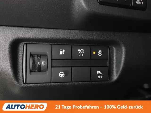Nissan Leaf view 28