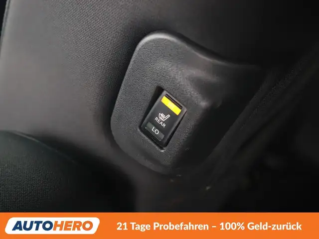 Nissan Leaf view 30