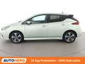 Nissan Leaf electric drive 110 kW 2 Zero Edition Grau - thumbnail 3