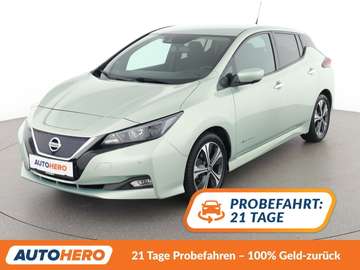 electric drive 110 kW 2 Zero Edition