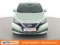 Nissan Leaf electric drive 110 kW 2 Zero Edition Grau - thumbnail 9