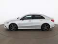 Mercedes-Benz A 250 e AMG Line Aut LED 360-CAM RADAR LEDER NAVI Grau - thumbnail 7