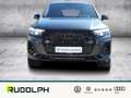 Audi Q7 60 TFSIe S line business LASER HUD  MASSAGE  PANO Grau - thumbnail 2