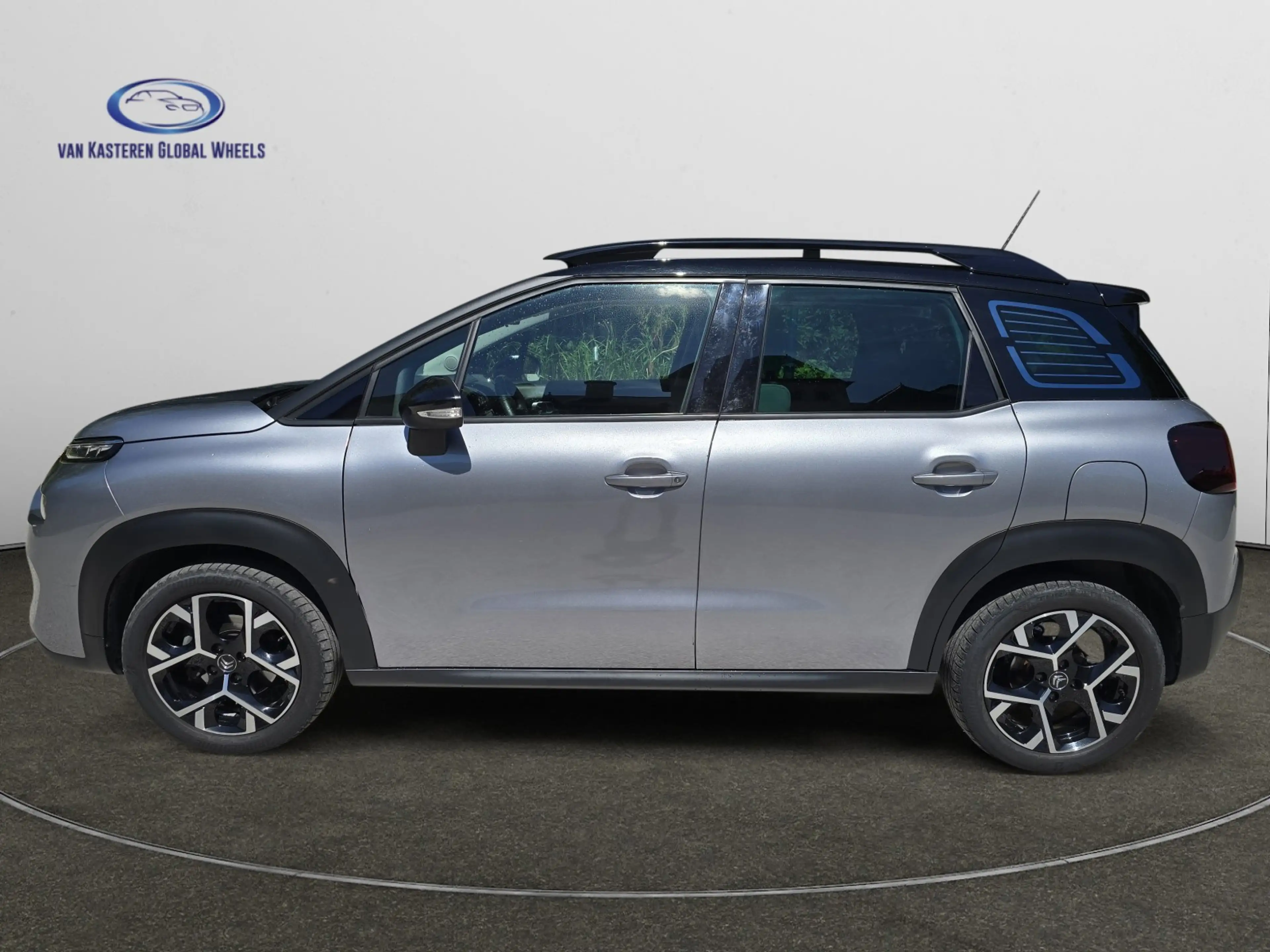 Citroen C3 Aircross 1.2 Shine |Leer|Nav|PDC|Stoelverw. — photo 4