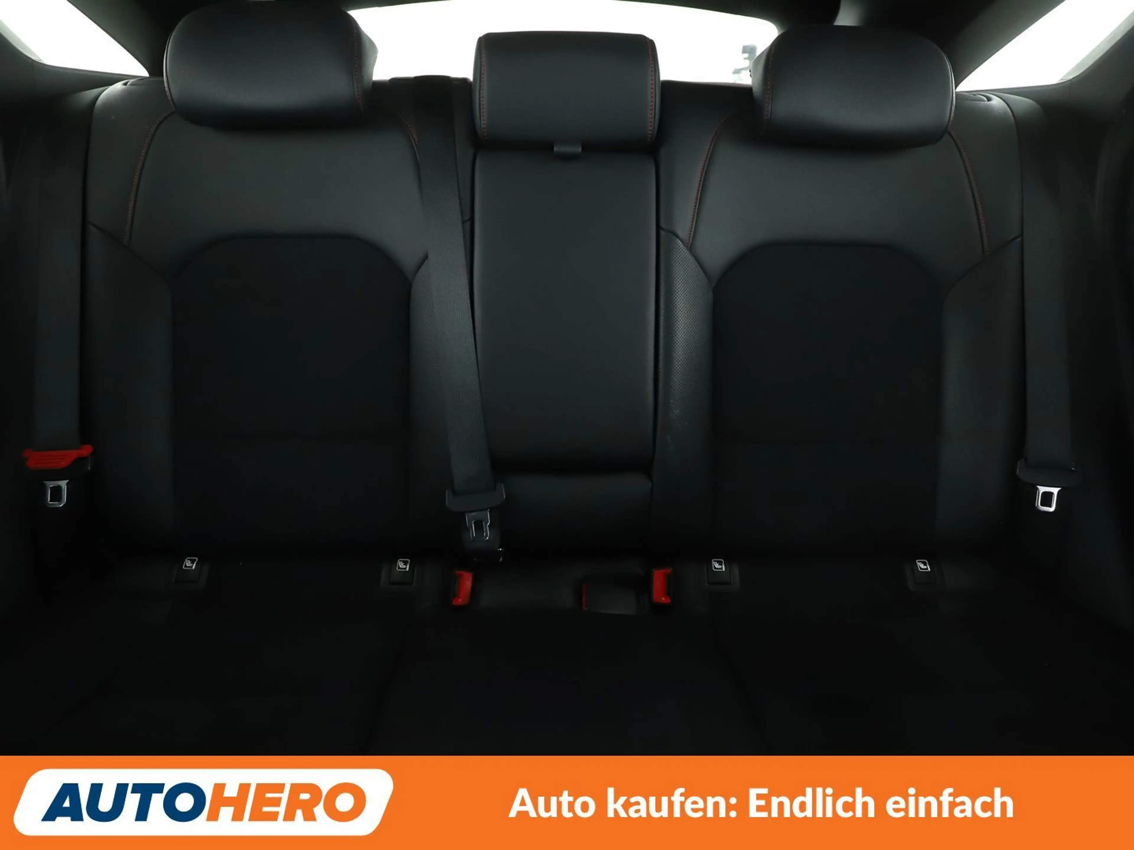 Kia ProCeed / pro_cee'd 1.6 TGDI GT Aut.*NAV*BI-LED*ACC*CAM*PDC*4xSHZ* — photo 15