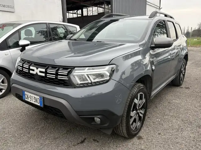 Dacia Duster Duster 1.0 tce Journey UP Gpl 4x2 100cv