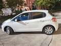 Peugeot 208 PEUGEOT 208 1,4 HDI-UNICA PROPRIETAR-4 REVISIONI Bianco - thumbnail 9