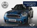 MINI Cooper S Countryman Chili Plus Blau - thumbnail 1
