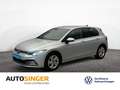 Volkswagen Golf VIII Life 2.0 TDI DSG *LED*ACC*NAVI*R-CAM* Ezüst - thumbnail 1