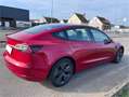 Tesla Model 3 Standart Rouge - thumbnail 3