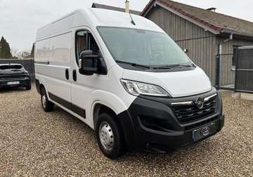 16 658 HT L2H2 Business Connect 140ch