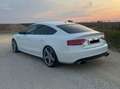 Audi A5 A5 SB 3,0 TFSI Aut. Weiß - thumbnail 2