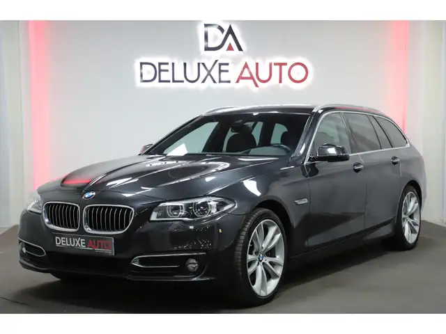 BMW 530 530d xDrive Touring Luxury - BVA Sport F11 LCI