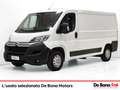 Citroen Jumper 33 l2h1 2.0 bluehdi 130cv e6 Bianco - thumbnail 1