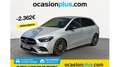 Mercedes-Benz B 200 200d 8G-DCT Argent - thumbnail 1