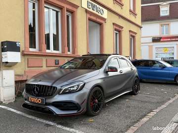 2.0 45 380 amg 4matic bva perfomance garantie 6 mois