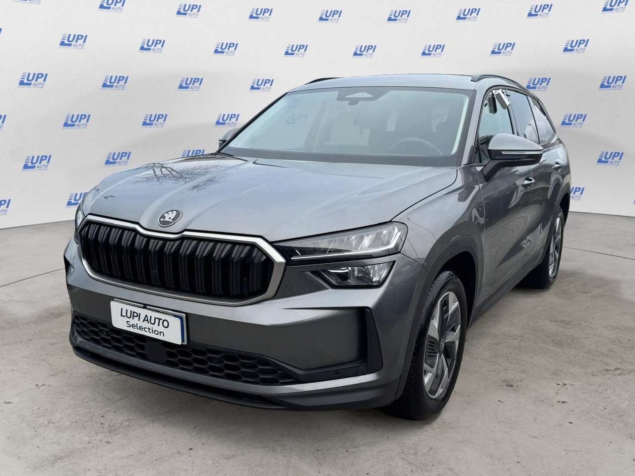 Skoda Kodiaq 2.0 TDI EVO Executive DSG 7p